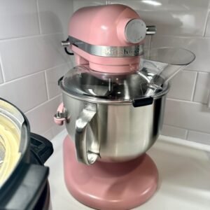 7 Quart Bowl-Lift Stand Mixer